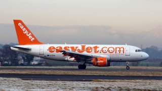 EasyJet
