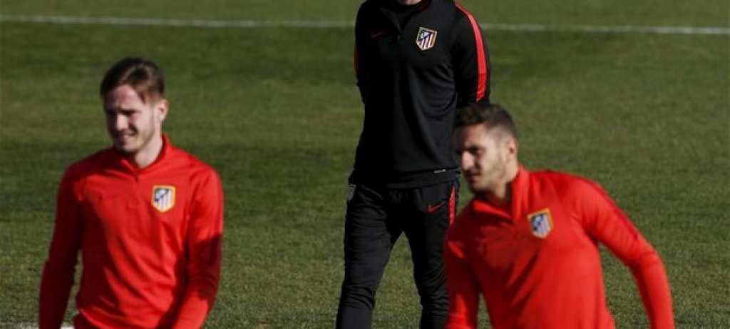 3. Вярва на младите
За разлика от други треньори, които разчитат на дефанзивен стил, Чоло вярва безгранично на младите таланти.