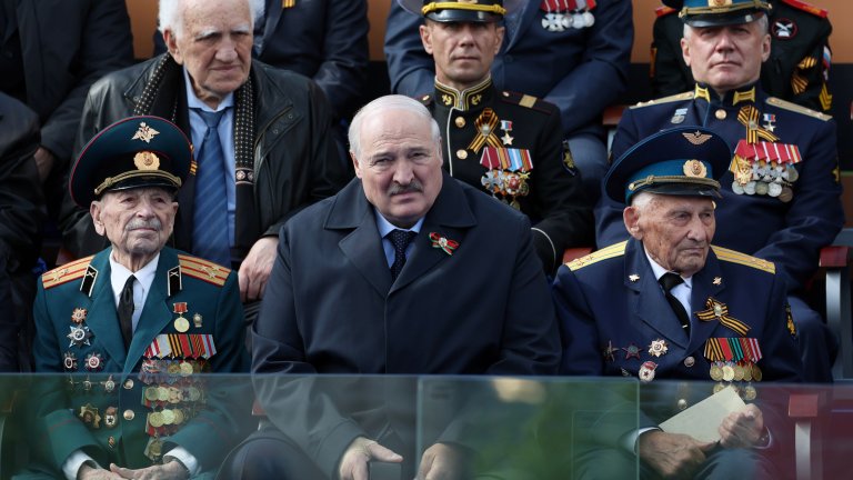 Путин: Украйна е жертва на амбициите на Запада и на държавен преврат