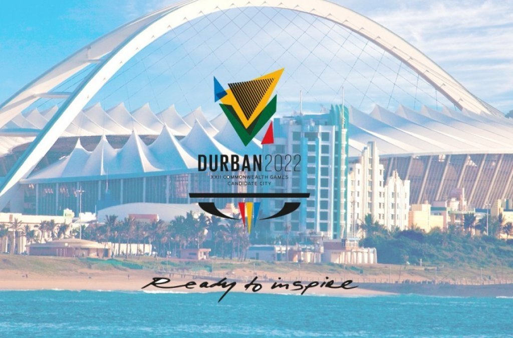 Durban 2022 Commonwealth Games