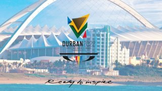 Durban 2022 Commonwealth Games