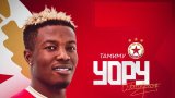 ЦСКА взе десен защитник от Ботев Враца