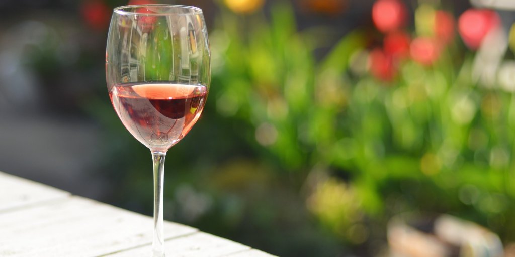ROSE-WINE
