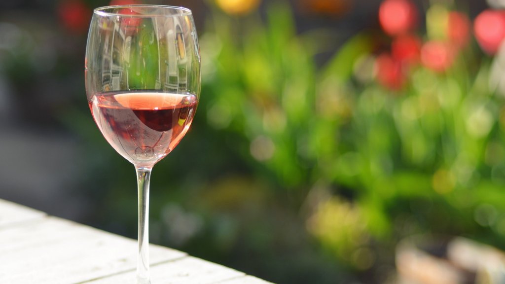 ROSE-WINE