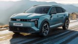 Dacia Striker изглежда стилно и е учудващи бюджетен