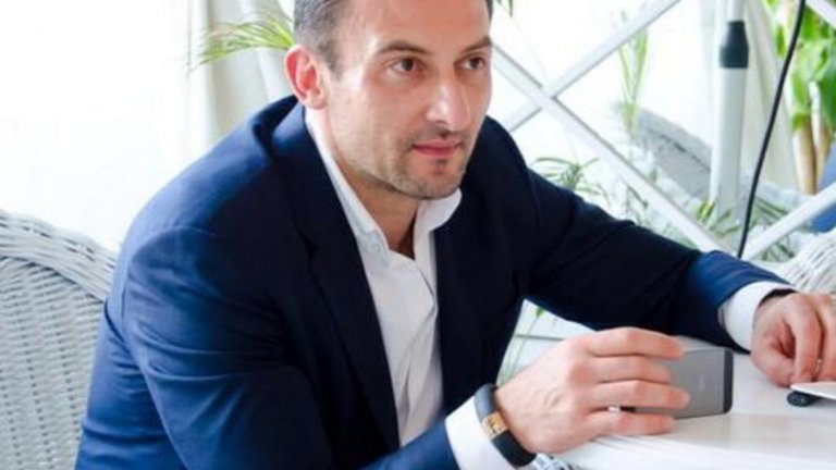 Неидентифициран мъж в центъра на украинската столица е открил стрелба по автомобила на Соболев