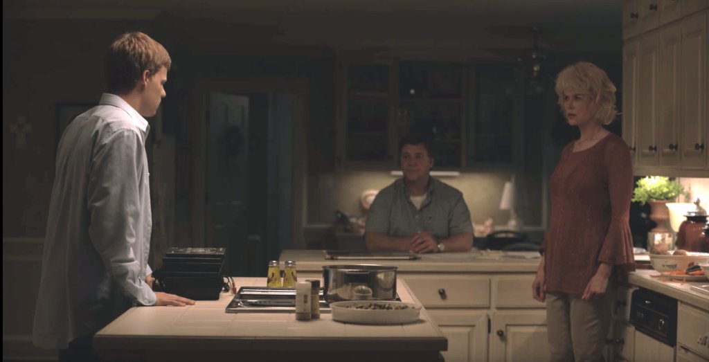 \"Boy Erased\"
Премиера: 2 ноември
Джоел Еджъртън се потапя в разказа за младо момче, което е изпратено от родителите си на терапия, която трябва да го излекува от \"болестта\" ... хомосексуализъм. В състава влизат Лукас Хеджис, Никол Кидман, Ръ