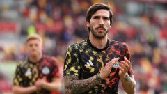 Думи на Тонали провокираха спекулации за неговото бъдеще