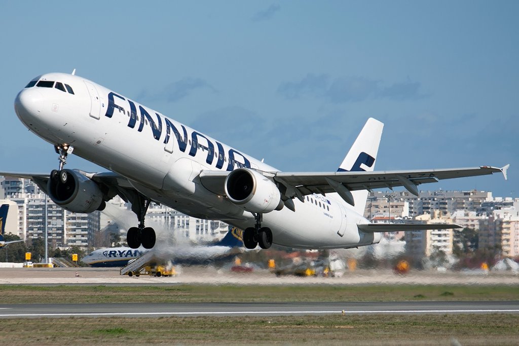Finnair