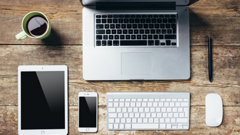 Техниката на Apple е все така популярна и предпочитана