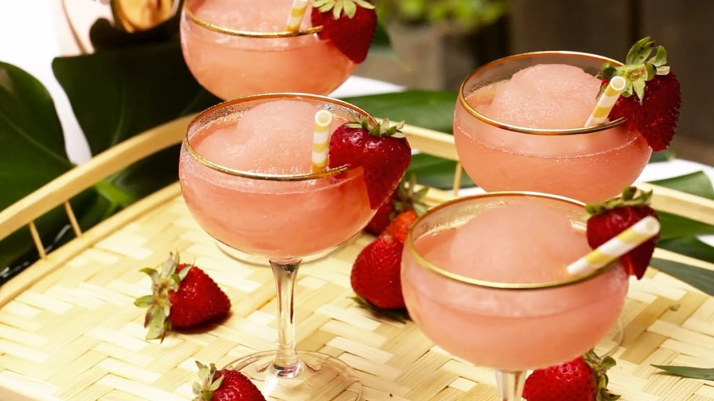frose