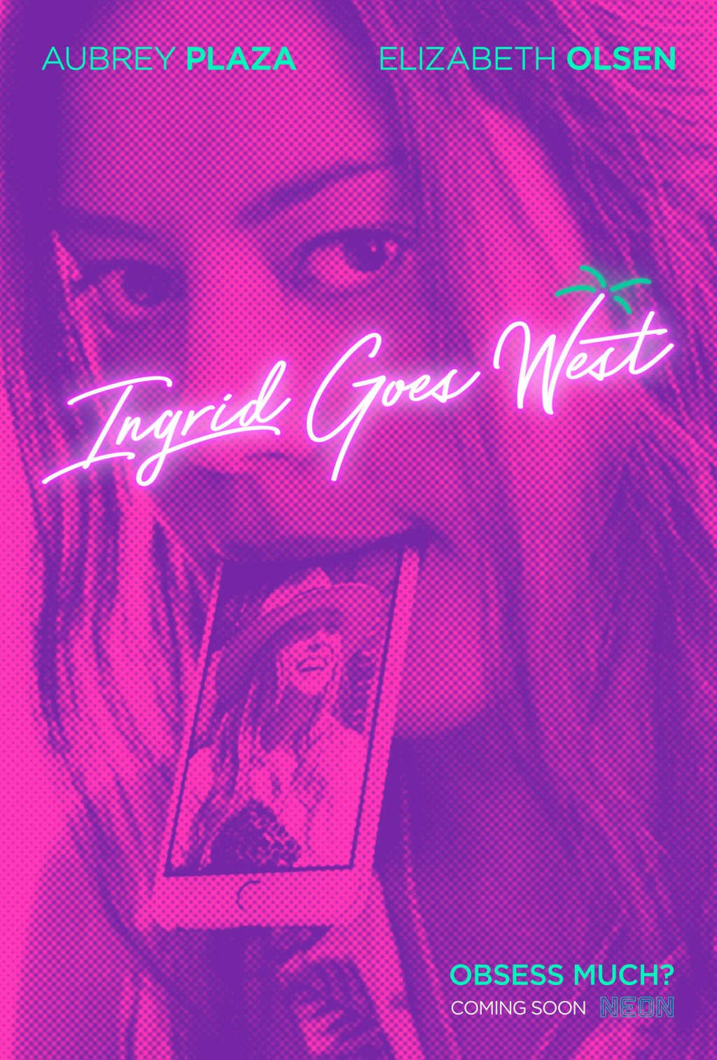 \"Ingrid Goes West\" 
Дата: 11 август 
Ингрид пътува из цялата страна, за да бъде с любимата си звезда от социалните мрежи.  Ингрид е много сладка. Докато не разкрива истинската си същност. 