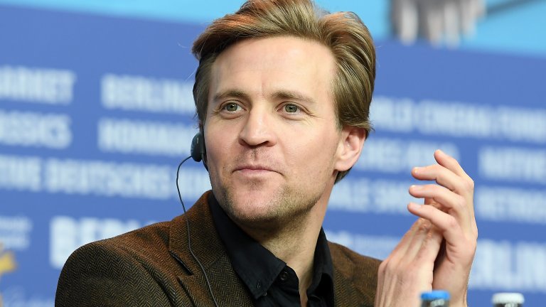 Тобиас Сантелман.