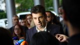 Според Кирил Петков в момента има активно мероприятие на "дълбоката държава" срещу съставянето на правителство