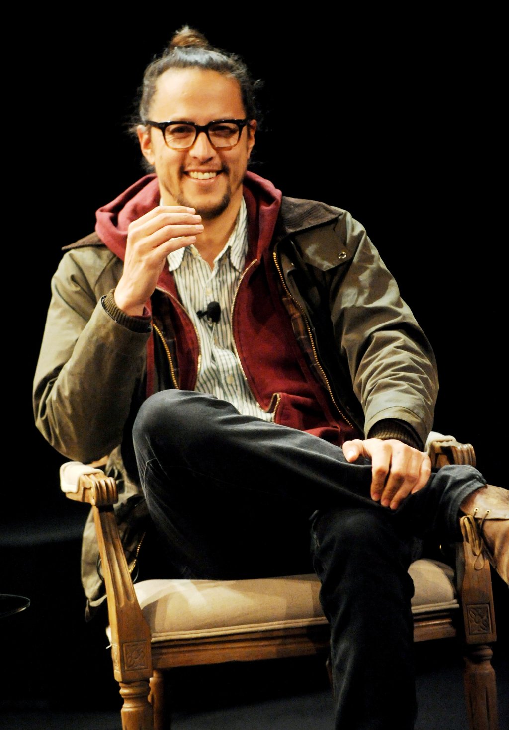 кари фукунага, cary fukunaga