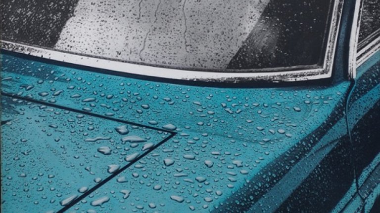 Peter Gabriel – Peter Gabriel (1977)