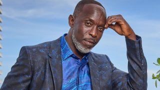 Почина актьорът Майкъл К. Уилямс от The Wire