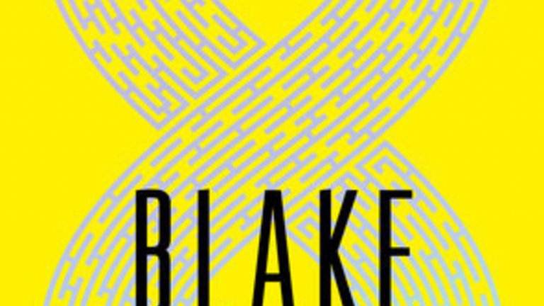  "Рекурсия" 
Блейк Крауч печели в категорията за научна фантастика с книгата си "Рекурсия" (Recursion). Той е известен с романите си за "Уейуърд Пайнс". 
