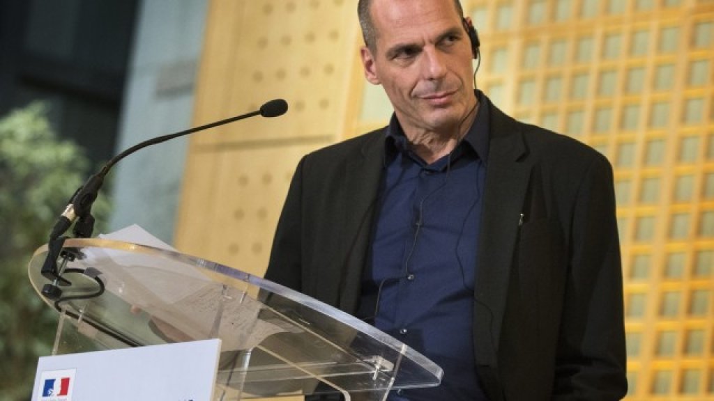 varufakis