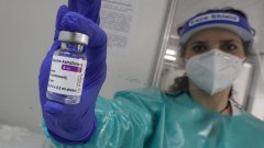 EMA: Ваксината на AstraZeneca е ефикасна и безопасна
