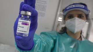 Интересът към ваксината е нисък