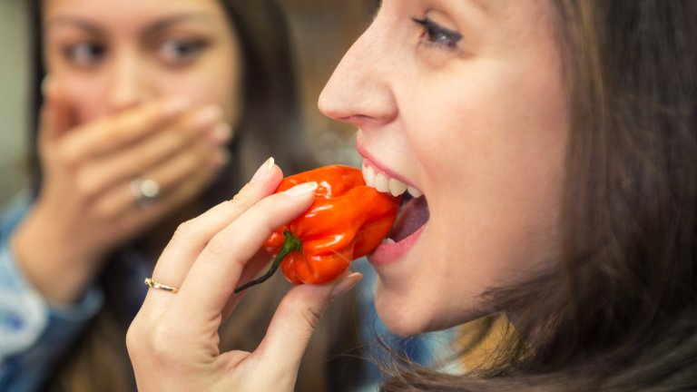 Държавите, в които европейците ще си останат гладни