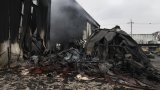 Най-малко 26 са загиналите