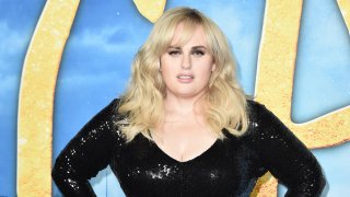 Ребел Уилсън откри пътя към пълната промяна и обяви "Година на здравето"