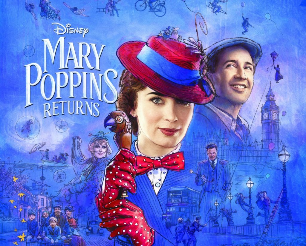"Мери Попинс се завръща" (2018 г.)
Продължение на: "Мери Попинс" (1964 г.)
Години разлика: 54

Повече от половин век разделя оригиналния "Мери Попинс" от 1964 г. и неговото продължение! Естествено, мястото на Джули Андрюс е заето от друга актриса - Емили Блънт, а историята е за това как Мери се завръща, за да помага на вече порасналите Майкъл и Джейн. На пръв поглед успехът на "Мери Попинс се завръща" - както сред публиката, така и сред критиците - може би се дължи на носталгията, но фактът е, че филмът има своите качества. Може би рецептата за дълго отлагано продължение е то да дойде след наистина много време.