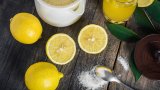 Солената лимонада, която спасява Сицилия от жегите