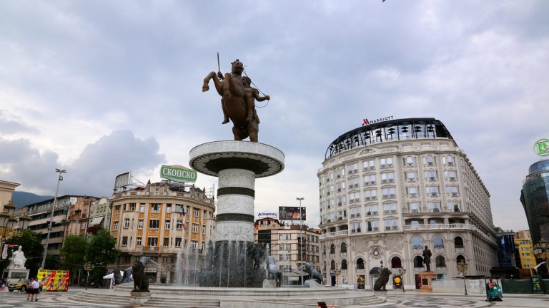 България ще постави условия пред Скопие, преди да одобри членството в ЕС