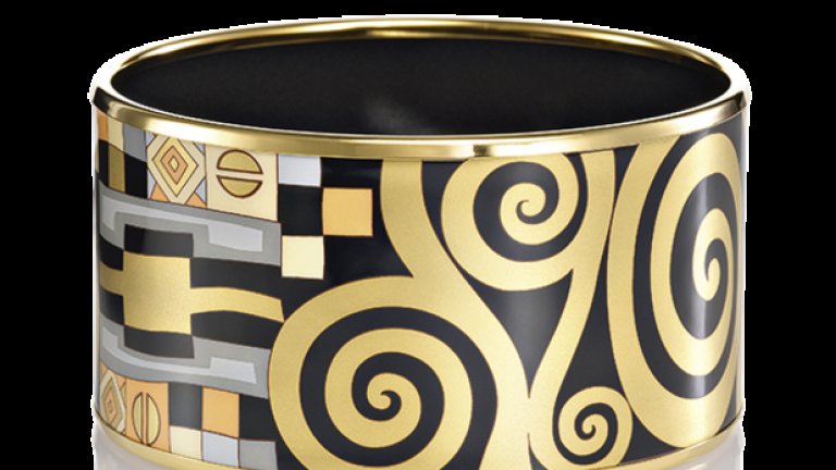 Пътуващите бижута на FREYWILLE