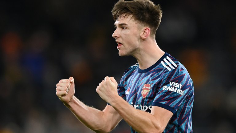 Сериозен удар за Арсенал - губи ключов играч до края на сезона