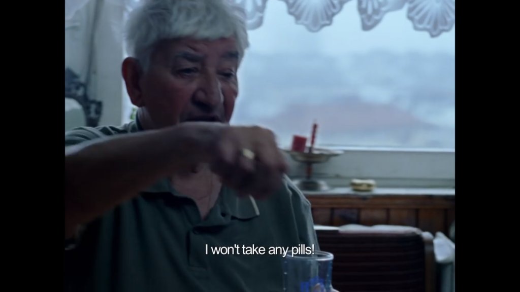 Безбог
