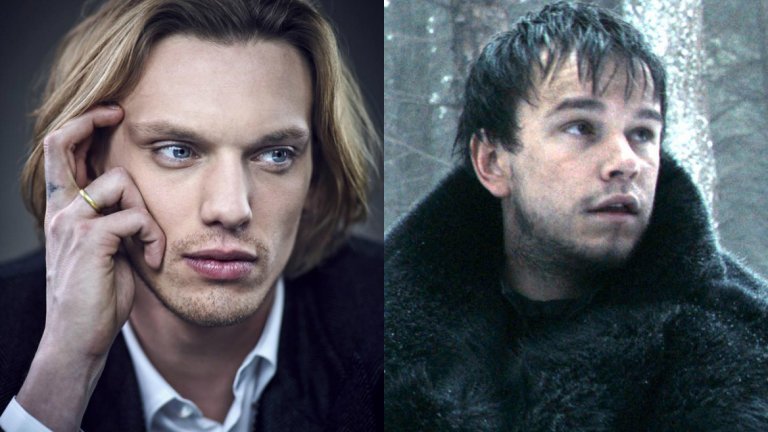 Джейми Кембъл Бауър
Актьорът от "Здрач" и "Хари Потър" е избран за ролята на Уеймар Ройс - един от мъжете в Нощния страж. Когато идва време за презаснемане на пилотния епизод, Бауър вече има нови ангажименти - в този момент се готви за главната роля във филма "Реликвите на смъртниците", затова предпочита да се откаже от участието си в Game of Thrones. Така или иначе - героят му има само една поява в сериала, но как ли щеше да се развие кариерата му след нея?