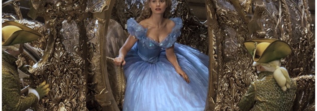 Cinderella osnovna 2