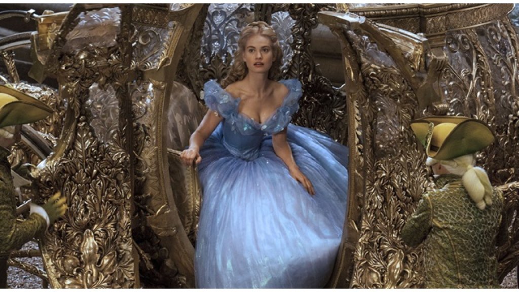 Cinderella osnovna 2