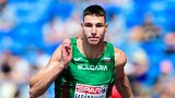 Бронзов медал за Саръбоюков на Европейското първенство