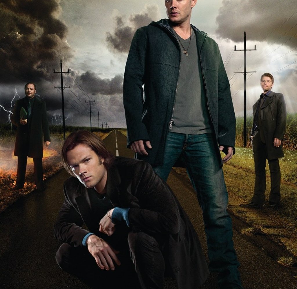 „Свръхестествено“/ Supernatural
Сериалът за братята, които се борят срещу паранормални явления, се връща с 12-и сезон. Може да го гледате от 13 октомври.