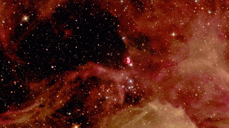 Космогонии