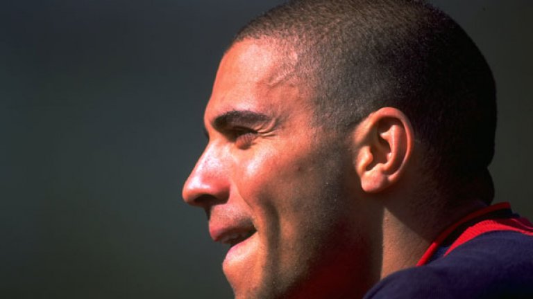 Стан Колимор изригна в началото на кариерата си, но бързо залезе.