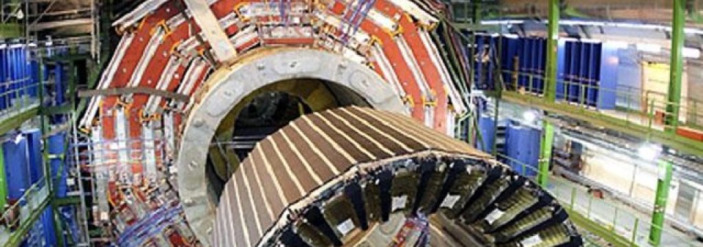 The Large Hadron Collider
