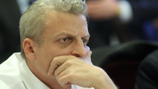 Петър Москов