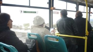 Gradski transport_Sofia