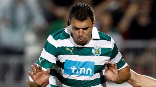 Валери, който играе в Лече като преотстъпен от Спортинг (Лисабон), заяви, че португалският клуб е затворена страница за него