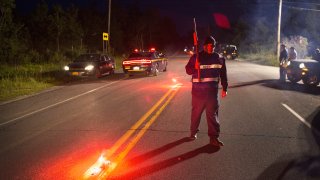 Manhunt For NY Escaped Prisoners Gains Intensity After DNA Match Confirmed