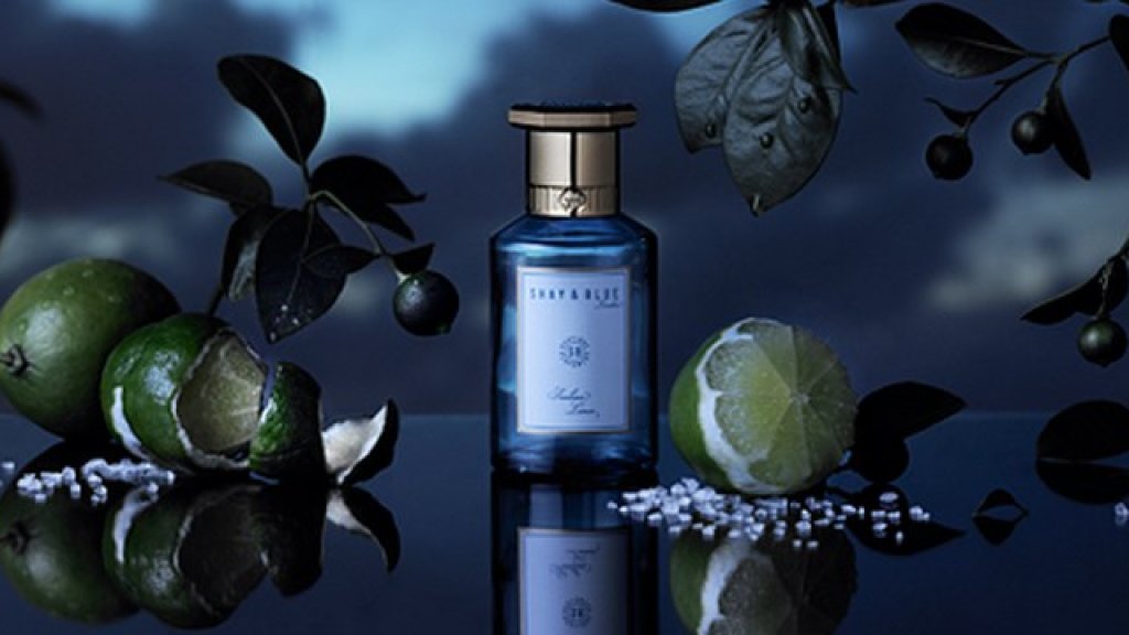 perfum