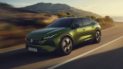 Обновен облик на един от най-успешните модели на Peugeot
