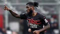 Звезда на Милан си тръгва като свободен агент