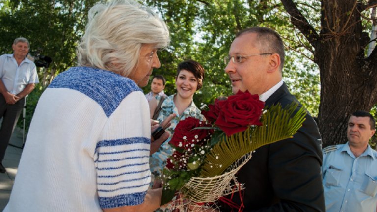 Ако проектът за нов НК бъде приет в този си вид, в медиите ще виждате само такива кадри.
